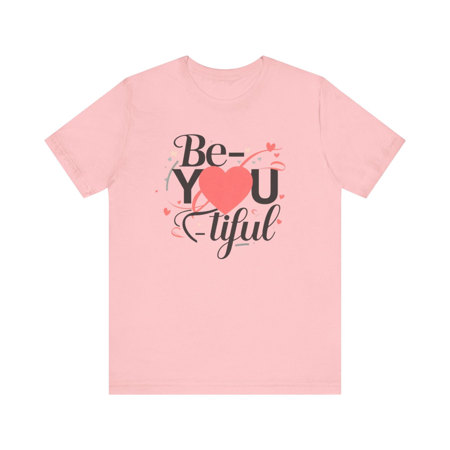 Be YOU Tiful Tee
